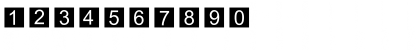 LinotypeTapestry-Quadrate Regular Font LinotypeTapestry-Quadrate Regular Font