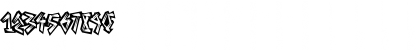LTTiger BraveOne Regular Font