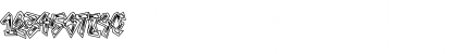 LTTiger InWaitOne Regular Font LTTiger InWaitOne Regular Font