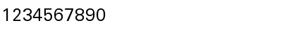 LinotypeUnivers BasicRegular Font LinotypeUnivers BasicRegular Font
