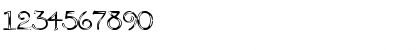 CammyCapsDisplay Regular Font