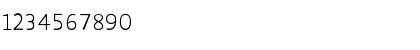 Lisboa LF Light Regular Font Lisboa LF Light Regular Font