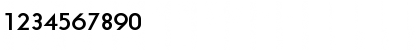 LiteraEF Heavy Font LiteraEF Heavy Font