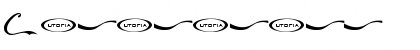 LokiCola Regular Font LokiCola Regular Font