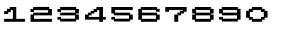 LomoWallPixel LT Std 50 Regular Font LomoWallPixel LT Std 50 Regular Font