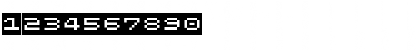LomoWebStrip LT Std 6 Regular Font LomoWebStrip LT Std 6 Regular Font
