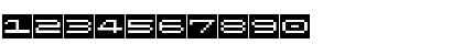 LomoWebStrip LT Std 9 Regular Font LomoWebStrip LT Std 9 Regular Font