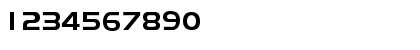 Longview Regular Font Longview Regular Font