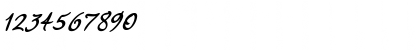 Lorelei Potens Script Potens Script Font Lorelei Potens Script Potens Script Font