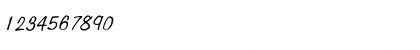 Louisiana Regular Font Louisiana Regular Font