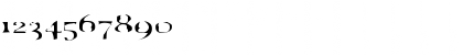 LoveNote Regular Font