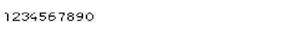 LowerDemo Regular Font
