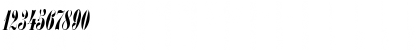 L SCCondensedItalic Font L SCCondensedItalic Font
