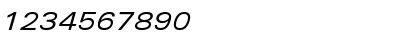 LTUnivers 441 ExtdRegularIt Font LTUnivers 441 ExtdRegularIt Font