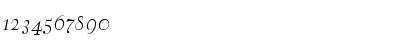LucianardCursive Regular Font LucianardCursive Regular Font