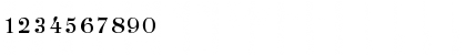 Lucian Regular Font Lucian Regular Font
