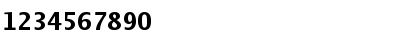 Lucida Sans Typewriter Std Bold Font