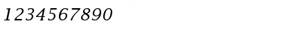 Lucida Std Italic Font Lucida Std Italic Font