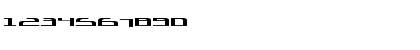 Cancer Regular Font Cancer Regular Font