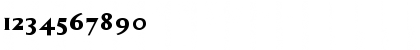 LuMarcLL Bold Font LuMarcLL Bold Font