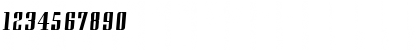 LundaModern Regular Font LundaModern Regular Font