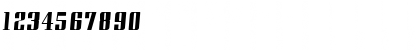 LundaModern Bold Font LundaModern Bold Font