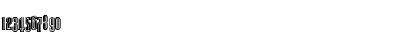 Lusta OneSixtySans Font Lusta OneSixtySans Font