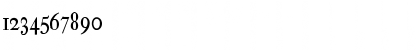 LutherscheFraktur Regular Font LutherscheFraktur Regular Font
