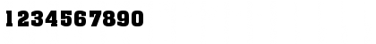 LuxorC Regular Font LuxorC Regular Font
