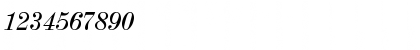Madison BQ Regular Font Madison BQ Regular Font