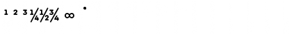 MagdaClean Expert Font MagdaClean Expert Font