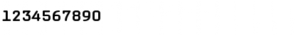MagdaCleanMono Bold Font MagdaCleanMono Bold Font
