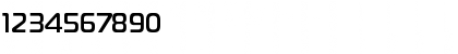 MagistralC Regular Font MagistralC Regular Font