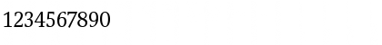 MagnaEF Light Font MagnaEF Light Font