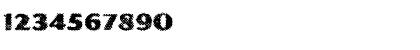 Magnesium Grime Font