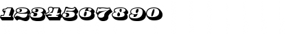 Magnifico Daytime ITC Std Regular Font