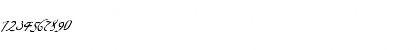 Majidah Regular Font