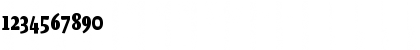 Malaga Narrow OT Bold Font Malaga Narrow OT Bold Font