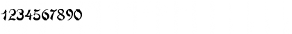 Mandarin LT Std Regular Font Mandarin LT Std Regular Font
