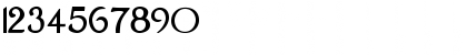 Manhattan Regular Font Manhattan Regular Font