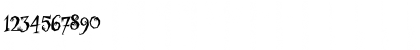 Mantisboy Regular Font