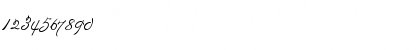 Manuscript Regular Font Manuscript Regular Font