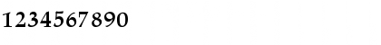 Marathon-Medium Regular Font