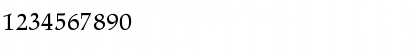 Marathon-Regular Regular Font