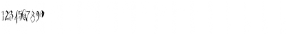 MarcusAurelius Regular Font MarcusAurelius Regular Font