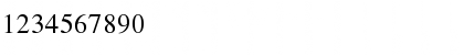 Masonic Roman Font Masonic Roman Font