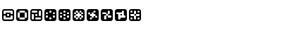 Mastertext Regular Font