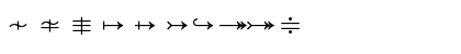 Mathematical Pi 2 BQ Regular Font Mathematical Pi 2 BQ Regular Font