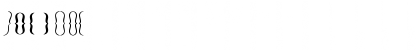 MathTechnical P05 Font MathTechnical P05 Font