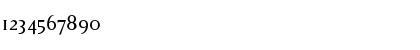 MatrixBook Medium Font